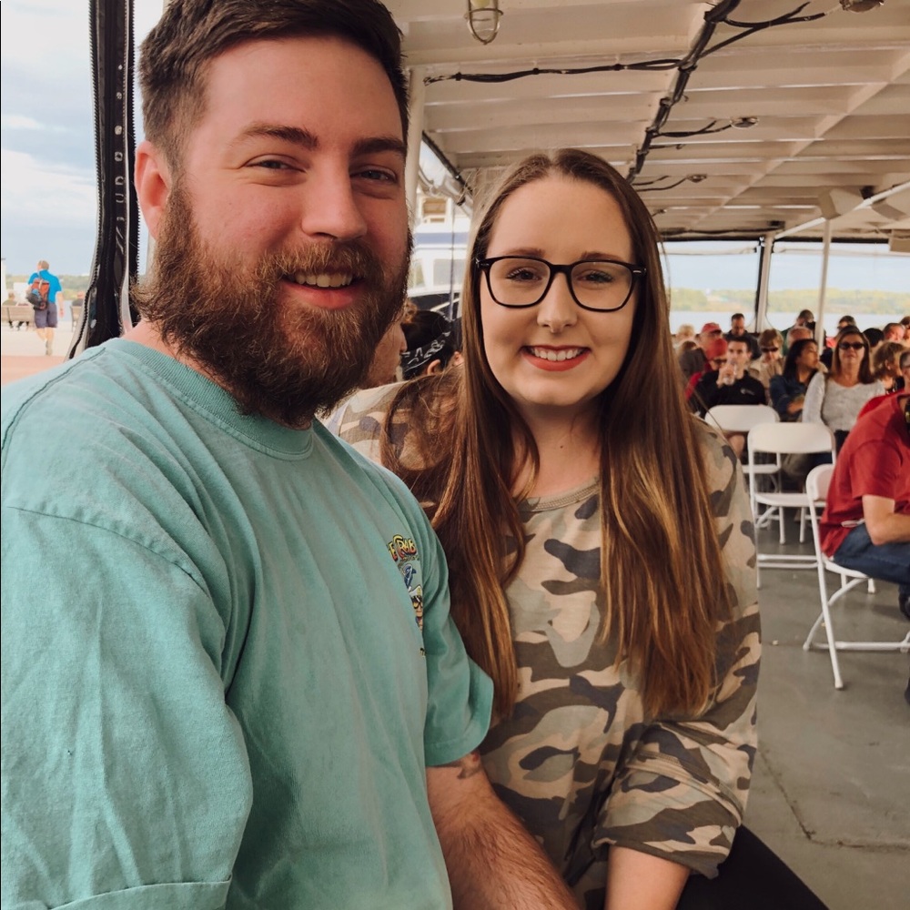 •Meet the Seller•